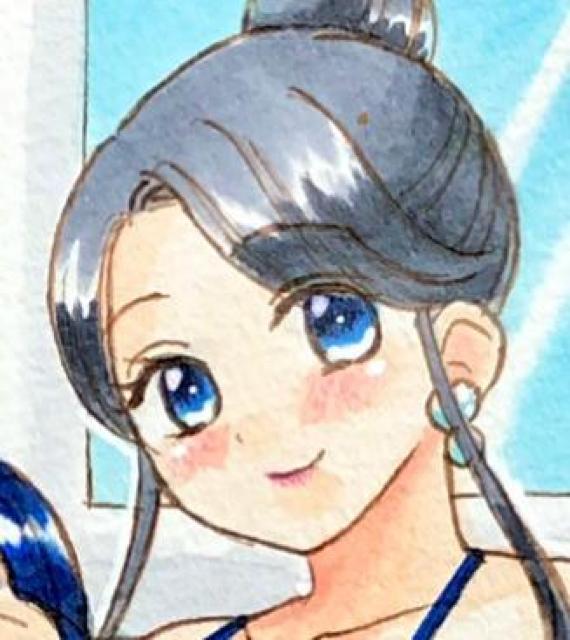 自作イラスト/蒼風なな&蒼風睦美/下着 < アニメ/コミック/キャラクター 自作イラスト/蒼風なな&蒼風睦美/下着 < アニメ/コミック/キャラクターの