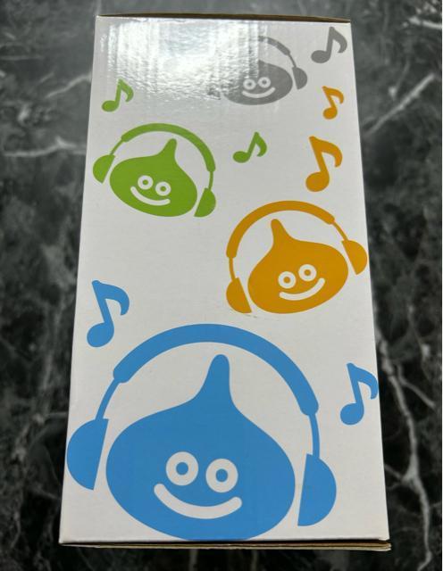 (新品未使用!)ドラゴンクエスト クリアカラー ヘッドフォン < ホビー (新品未使用!)ドラゴンクエスト クリアカラー ヘッドフォン < ホビーの