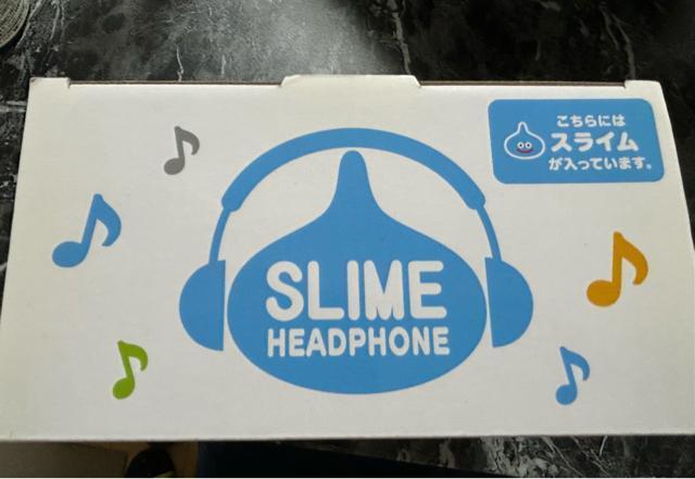 (新品未使用!)ドラゴンクエスト クリアカラー ヘッドフォン < ホビー (新品未使用!)ドラゴンクエスト クリアカラー ヘッドフォン < ホビーの