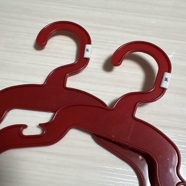 小型犬、猫用 洋服ハンガー5本セット 3号 < ペット/手芸/園芸 小型犬、猫用 洋服ハンガー5本セット 3号 < ペット/手芸/園芸の