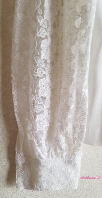 相模商会 日本製 サテン レース トップス < 女性ファッション 相模商会 日本製 サテン レース トップス < 女性ファッションの