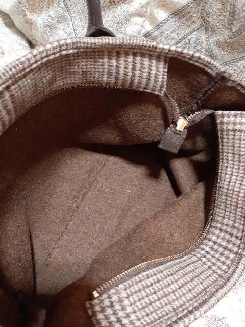 �u���b�N�X�u���U�[�Y Brooks Brothers �{�v�R���r/�g�[�g�o�b�O �� �����t�@�b�V������ 