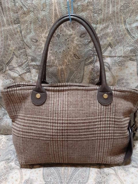 �u���b�N�X�u���U�[�Y Brooks Brothers �{�v�R���r/�g�[�g�o�b�O �� �����t�@�b�V������ 