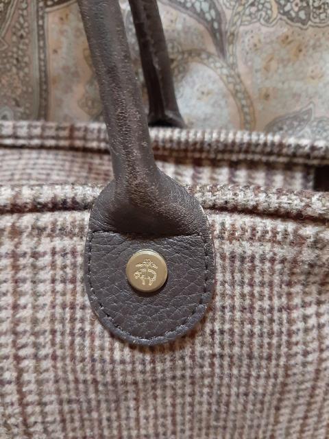 �u���b�N�X�u���U�[�Y Brooks Brothers �{�v�R���r/�g�[�g�o�b�O �� �����t�@�b�V������ 