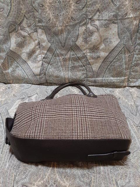 �u���b�N�X�u���U�[�Y Brooks Brothers �{�v�R���r/�g�[�g�o�b�O �� �����t�@�b�V������ 