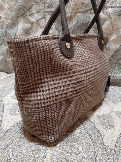 �u���b�N�X�u���U�[�Y Brooks Brothers �{�v�R���r/�g�[�g�o�b�O �� �����t�@�b�V������ 