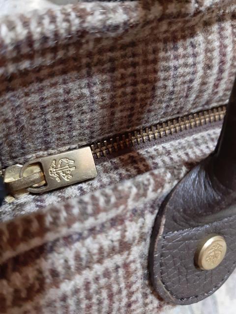 �u���b�N�X�u���U�[�Y Brooks Brothers �{�v�R���r/�g�[�g�o�b�O �� �����t�@�b�V������ 