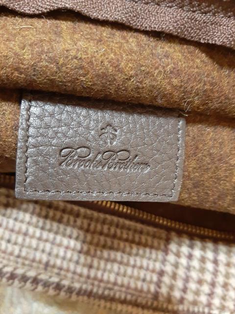 �u���b�N�X�u���U�[�Y Brooks Brothers �{�v�R���r/�g�[�g�o�b�O �� �����t�@�b�V������ 