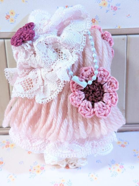 *HM* �J���g���[�h�[����NO.1���g��10.5cm���w���[�X��.�s���N�w�A�̏��̎q.�{�[���`�F�[���t���x �� �����t�@�b�V������ 