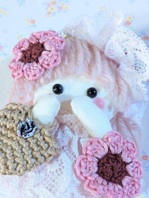 *HM* �J���g���[�h�[����NO.1���g��10.5cm���w���[�X��.�s���N�w�A�̏��̎q.�{�[���`�F�[���t���x �� �����t�@�b�V������ 