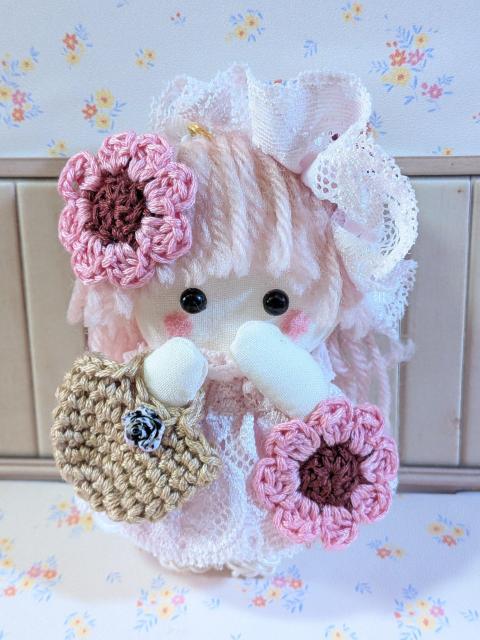 *HM* �J���g���[�h�[����NO.1���g��10.5cm���w���[�X��.�s���N�w�A�̏��̎q.�{�[���`�F�[���t���x �� �����t�@�b�V������ 