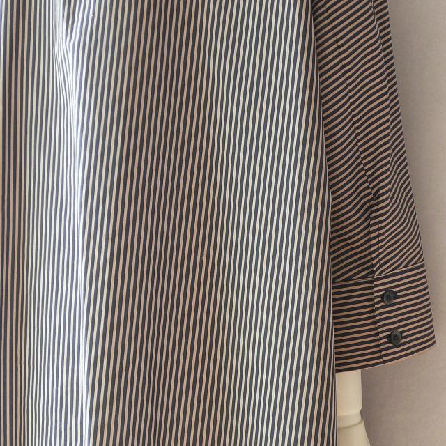 �V�i a037 L �V���c �`���j�b�N �X�g���C�v�� �ؑ� ���x�[�W���n �t �� �H ���f�B�[�X ��100�� �R�b�g�� �R�N�[�� �� �����t�@�b�V������ 