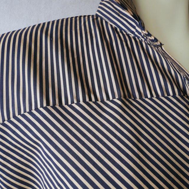 �V�i a037 L �V���c �`���j�b�N �X�g���C�v�� �ؑ� ���x�[�W���n �t �� �H ���f�B�[�X ��100�� �R�b�g�� �R�N�[�� �� �����t�@�b�V������ 