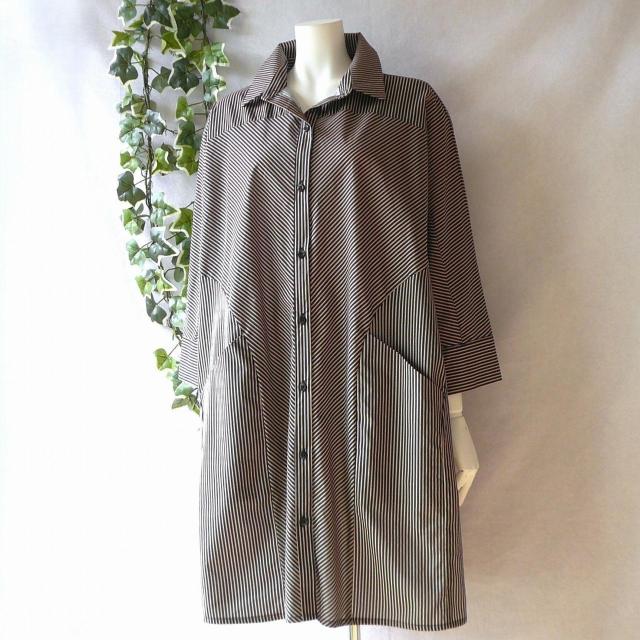 �V�i a037 L �V���c �`���j�b�N �X�g���C�v�� �ؑ� ���x�[�W���n �t �� �H ���f�B�[�X ��100�� �R�b�g�� �R�N�[�� �� �����t�@�b�V������ 