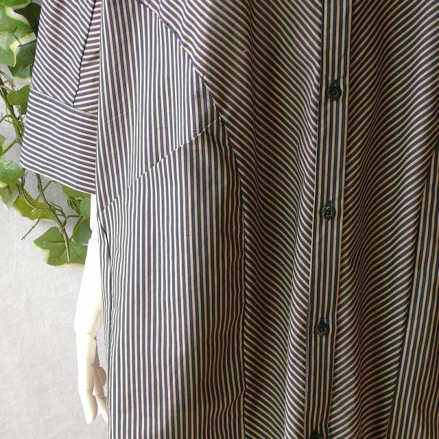 �V�i a037 L �V���c �`���j�b�N �X�g���C�v�� �ؑ� ���x�[�W���n �t �� �H ���f�B�[�X ��100�� �R�b�g�� �R�N�[�� �� �����t�@�b�V������ 