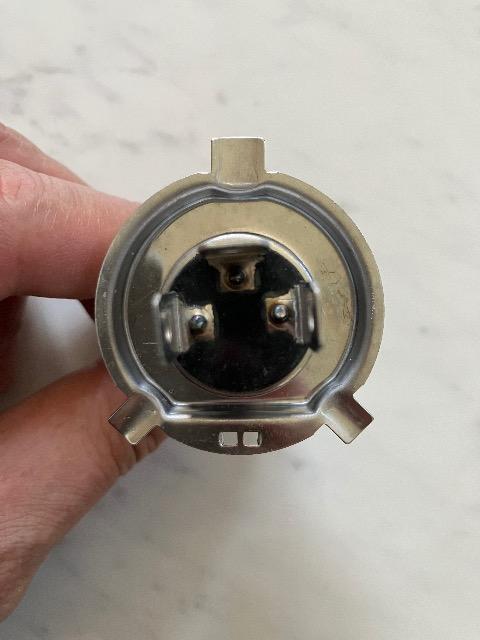 �I�[�g�o�C�p �w�b�h���C�g�o���u H4 �o�C�N �n���Q�� �� ������/�o�C�N