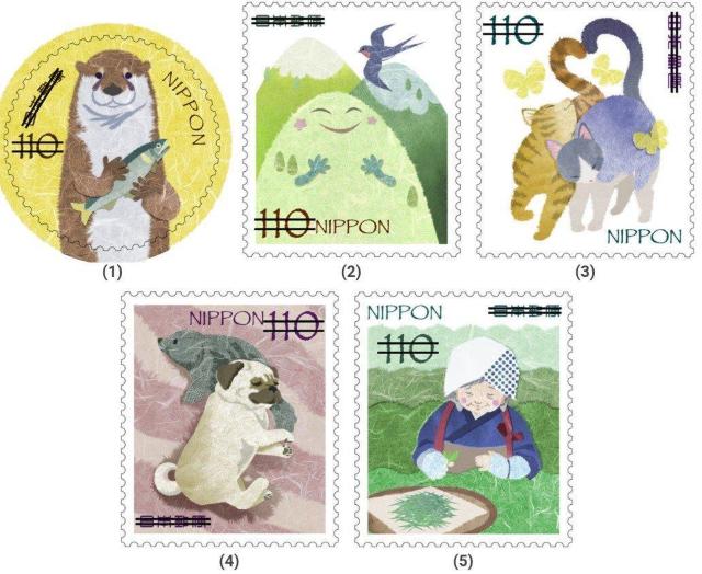 2026�N �t�̃O���[�e�B���O  110�~�؎�  �J���E�\ �L ���E�� �� �z�r�[�� 