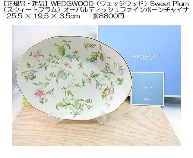 500�~�X�^�����K�i�V�iWEDGWOOD�E�F�b�W�E�b�h�X�E�B�[�g�v�����I�[�o���f�B�b�V�� �M�@�{�E���@�p�X�^�@�J���[ 