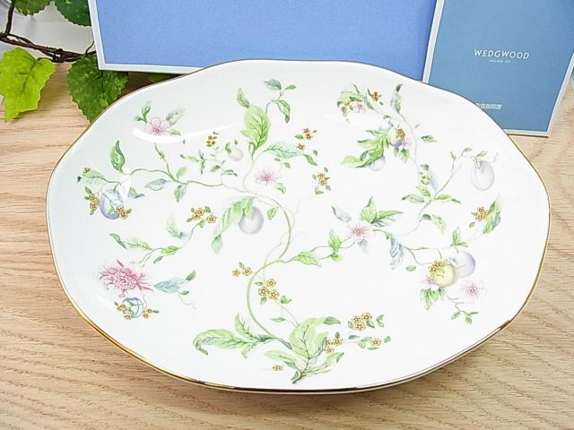 500�~�X�^�����K�i�V�iWEDGWOOD�E�F�b�W�E�b�h�X�E�B�[�g�v�����I�[�o���f�B�b�V�� �M�@�{�E���@�p�X�^�@�J���[