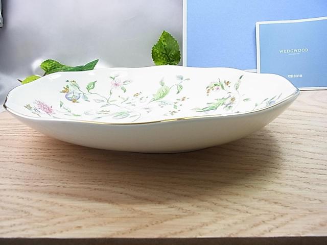 500�~�X�^�����K�i�V�iWEDGWOOD�E�F�b�W�E�b�h�X�E�B�[�g�v�����I�[�o���f�B�b�V�� �M�@�{�E���@�p�X�^�@�J���[