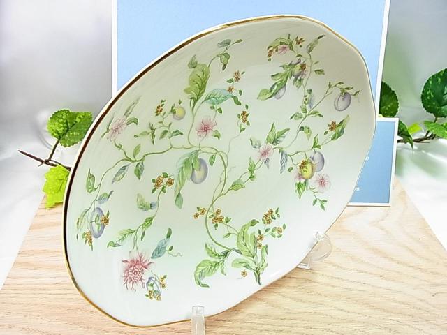 500�~�X�^�����K�i�V�iWEDGWOOD�E�F�b�W�E�b�h�X�E�B�[�g�v�����I�[�o���f�B�b�V�� �M�@�{�E���@�p�X�^�@�J���[