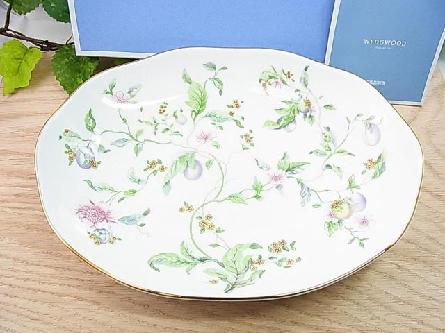 500�~�X�^�����K�i�V�iWEDGWOOD�E�F�b�W�E�b�h�X�E�B�[�g�v�����I�[�o���f�B�b�V�� �M�@�{�E���@�p�X�^�@�J���[