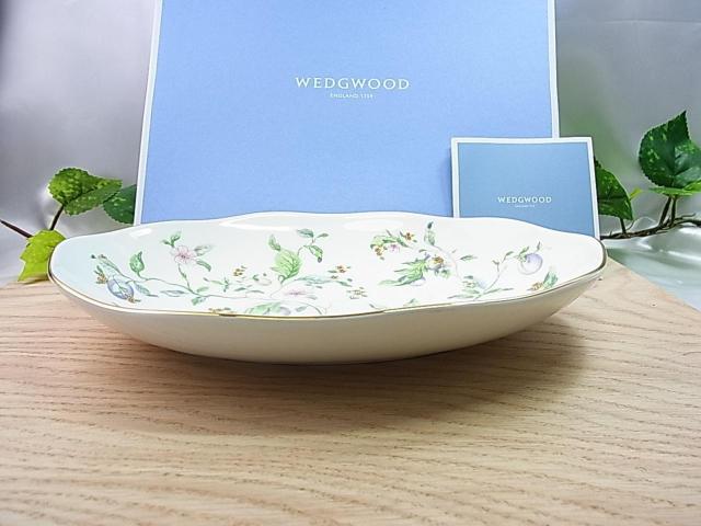 500�~�X�^�����K�i�V�iWEDGWOOD�E�F�b�W�E�b�h�X�E�B�[�g�v�����I�[�o���f�B�b�V�� �M�@�{�E���@�p�X�^�@�J���[