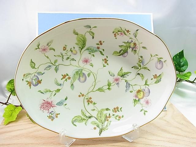 500�~�X�^�����K�i�V�iWEDGWOOD�E�F�b�W�E�b�h�X�E�B�[�g�v�����I�[�o���f�B�b�V�� �M�@�{�E���@�p�X�^�@�J���[