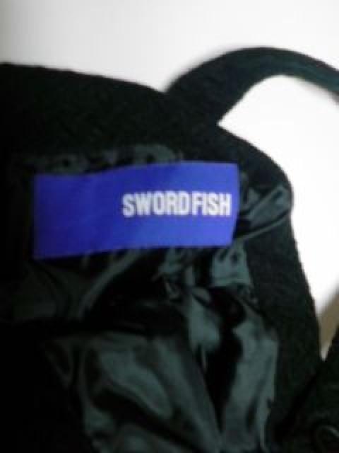 ソードフィッシュチュニックワンピ < ブランド ソードフィッシュチュニックワンピ < ブランドの