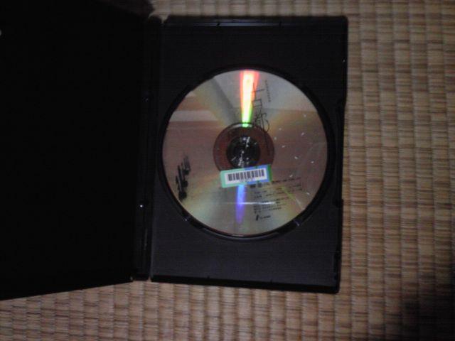 Ós ˍʁAI{  CD/DVD/rfI 