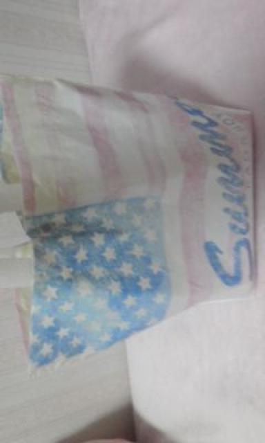 送料半額PAGEBoYボカシ柄ト-ト2枚被り一体化SHOP袋(//∇//)♪ < ブランド 送料半額PAGEBoYボカシ柄ト-ト2枚被り一体化SHOP袋(//∇//)♪ < ブランドの