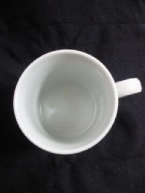 コナミ ときめきメモリアル 藤崎詩織 デザイン プリント マグカップ コップ ホワイト < アニメ/コミック/キャラクター  コナミ ときめきメモリアル 藤崎詩織 デザイン プリント マグカップ コップ ホワイト < アニメ/コミック/キャラクターの