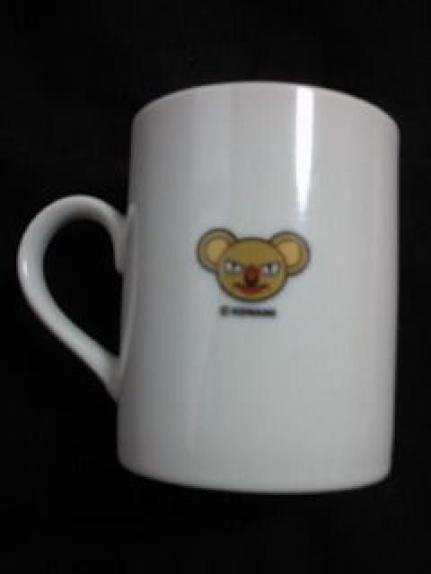 コナミ ときめきメモリアル 藤崎詩織 デザイン プリント マグカップ コップ ホワイト < アニメ/コミック/キャラクター  コナミ ときめきメモリアル 藤崎詩織 デザイン プリント マグカップ コップ ホワイト < アニメ/コミック/キャラクターの