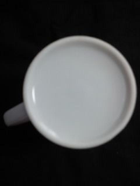 コナミ ときめきメモリアル 藤崎詩織 デザイン プリント マグカップ コップ ホワイト < アニメ/コミック/キャラクター  コナミ ときめきメモリアル 藤崎詩織 デザイン プリント マグカップ コップ ホワイト < アニメ/コミック/キャラクターの