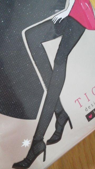 新品/編みタイツ/ラメ入りタイツ/ブラック/M〜L < 女性ファッション 新品/編みタイツ/ラメ入りタイツ/ブラック/M〜L < 女性ファッションの