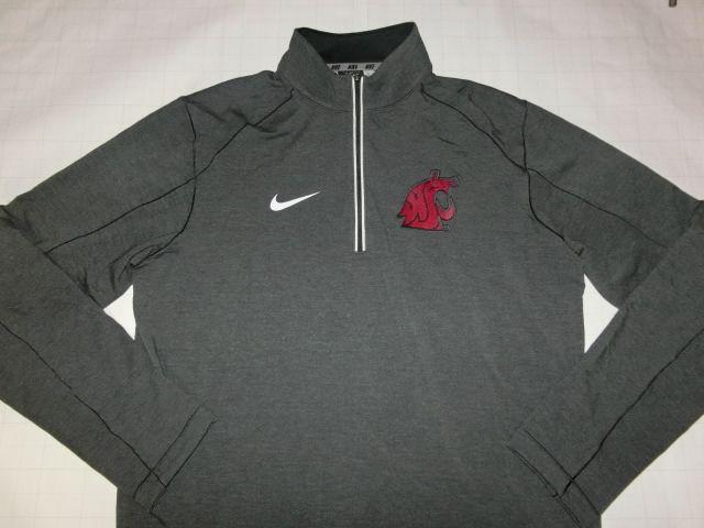 Nike DriFit USJbWyWashingtonStCougarszJKT US M   uh 