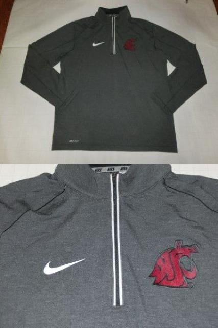 Nike DriFit USJbWyWashingtonStCougarszJKT US M  uh 