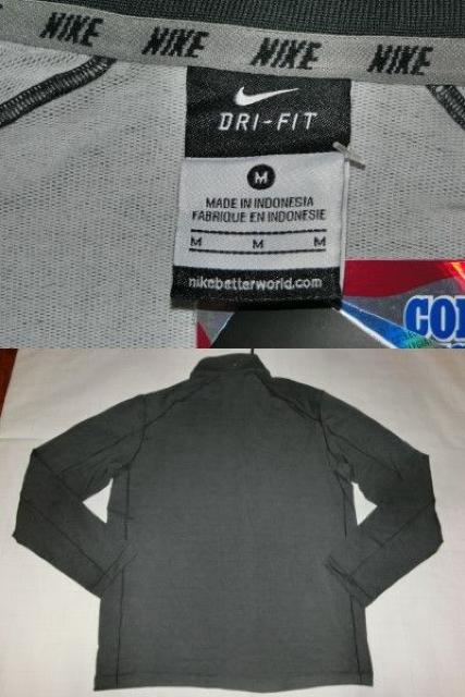 Nike DriFit USJbWyWashingtonStCougarszJKT US M  uh 