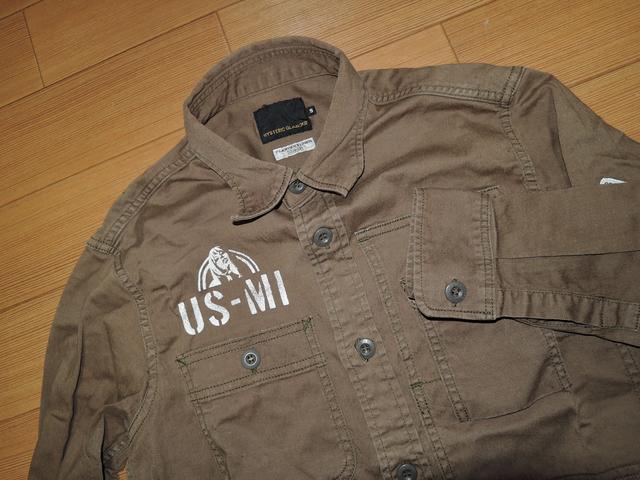 qXebNO}[HYSTERIC GLAMOUR[NVcS  uh 