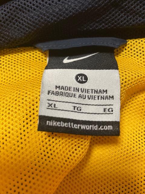 TbJ[ FC oZi NIKE iC p[J[ Wo[ XL CG[ lCr[ 㒅  uh 