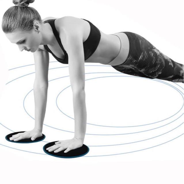 yVizFITNESS DISK SLIDER  tBbglXfBXNXC_[  W[/X|[c 