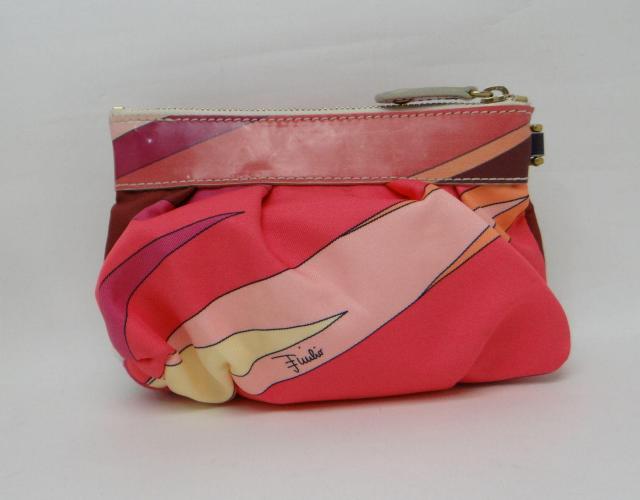 EMILIO PUCCI G~Ivb` Te |[` sNn}`J[USEDyz  uh 