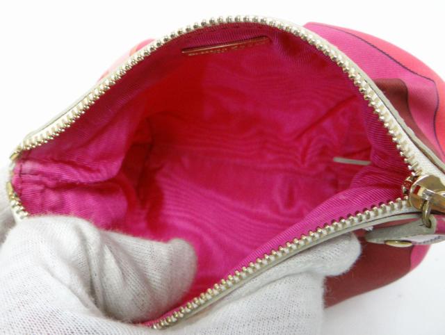 EMILIO PUCCI G~Ivb` Te |[` sNn}`J[USEDyz  uh 