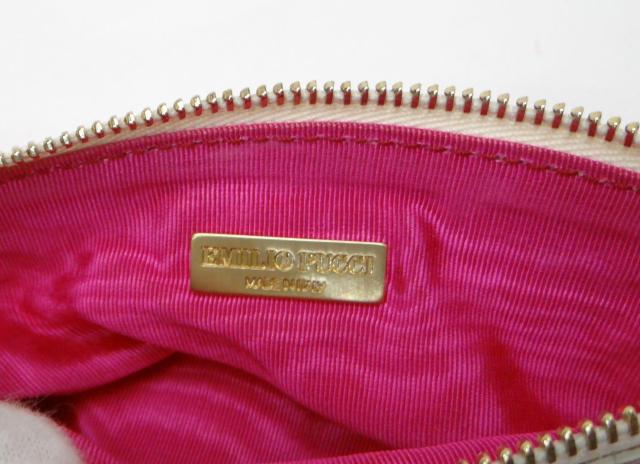 EMILIO PUCCI G~Ivb` Te |[` sNn}`J[USEDyz  uh 