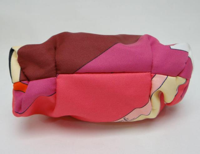 EMILIO PUCCI G~Ivb` Te |[` sNn}`J[USEDyz  uh 