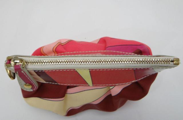 EMILIO PUCCI G~Ivb` Te |[` sNn}`J[USEDyz  uh 