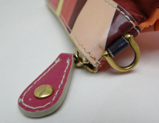 EMILIO PUCCI G~Ivb` Te |[` sNn}`J[USEDyz  uh 