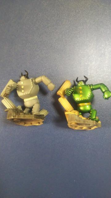 �^�C���X���b�v�O���R���T�^�[����2�̃Z�b�g  �� �z�r�[�� 