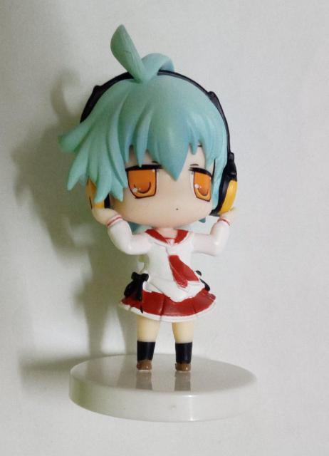 緋弾のアリア〜『レキ』のフィギュア < アニメ/コミック/キャラクター  緋弾のアリア〜『レキ』のフィギュア  < アニメ/コミック/キャラクターの