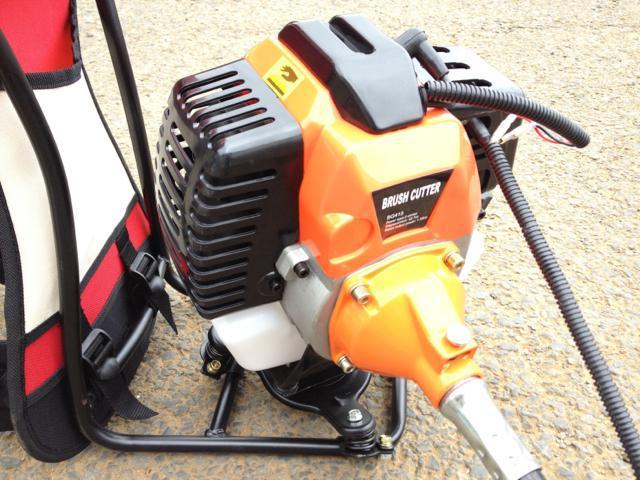 w@ BG415 GW@ 42.7cc  ybg/|/| 